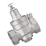 Remplacement rapide : conçu pour des échanges simples pendant la maintenance ; les dimensions compactes et les tailles de filetage standard aident les techniciens à effectuer des travaux d'entretien avec un minimum de perturbation.