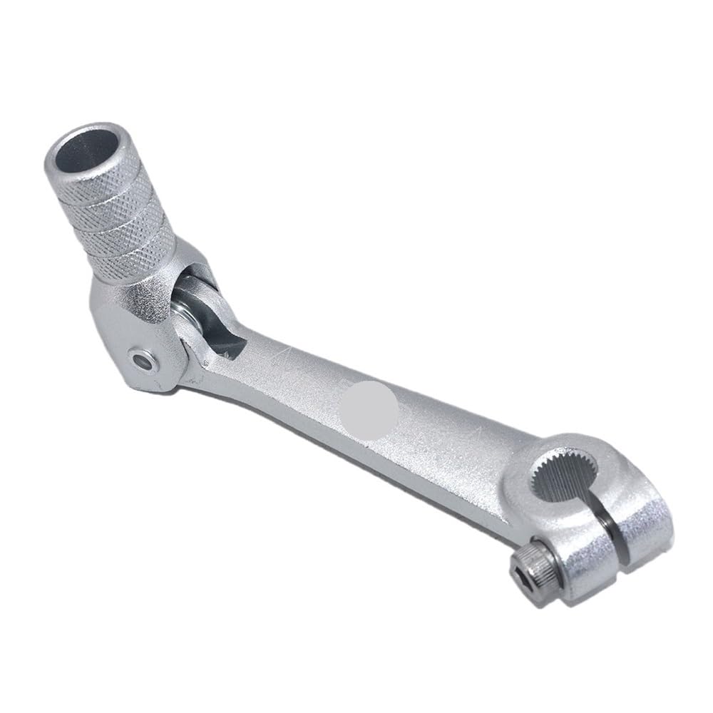 UUIPIP Motorcycle Gear Shift Lever Gear Shift Lever Motorcycle for T2 T4 T4L Shift Pedal Foot-Operated Shifter Lever Shift Pedal Gear