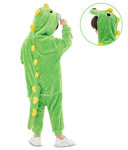 Herenear Costume da Dinosauro, Costume di