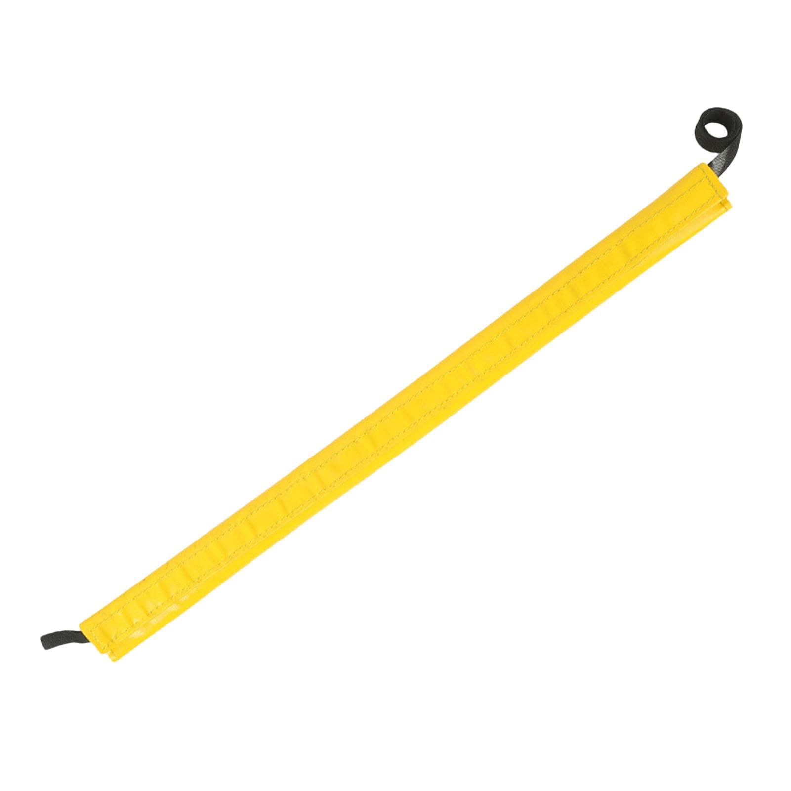 Protector De Cuerda - Funda Para Cuerda De Escalada | Cubierta De Cuerda Para Eslinga De Escalada | Roca Protectora De Cuerda | Funda Protectora De Cuerda | Funda Protectora De Cuerda Arborista Para E