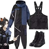 仮面ライダーギーツ 浮世英寿 最終回コートコスプレ 衣装 仮面ライダーギーツ 浮世英寿 最終回コートコスプレ 衣装