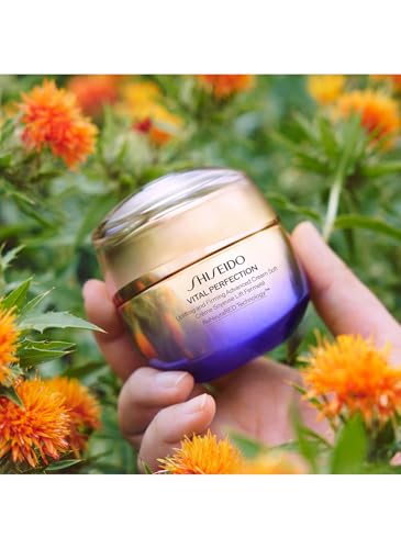 VITAL PERFECTION Uplifting and Signature Advanced Soft Cream 50 ml