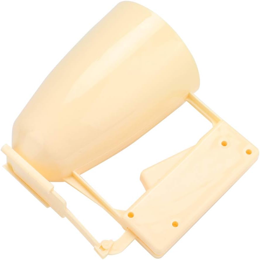 Batter Dispenser, Pancake Batter Dispenser,Handheld Pancake Cupcake Batter Dispenser,Batter Mixer Funnel Kitchen Cooking Tool for Pancakes,Cupcake,Waffle, Muffin Mix,Crepe,Cake