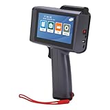 [ polyvalente à 360°] Imprimez sur diverses surfaces, y compris des objets cylindriques comme des tasses, avec une capacité d' à 360 degrés.éditez ou modifiez du contenu directement sur l'appareil sans avoir besoin d'un ordinateur, ce qui permet de gagner du temps et d'augmenter la productivité.