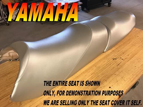 New Replacement seat cover fits Yamaha WAVERUNNER 1998-04 XL700 XL760 XL1200 XL 700 760 980B