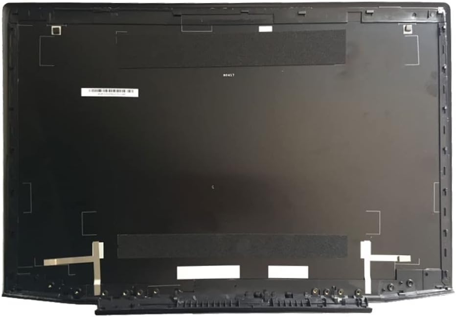 Laptop Replacement Case Compatible for Lenovo Y50 Y50-70 Y50-70A Y50-70AS-IS Y50-80 AM14R000300 Touch Version (LCD Top Back Cover Case Shell)