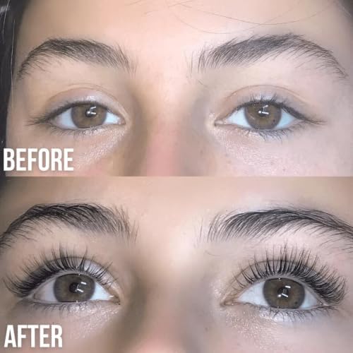 Hanae Eyelash Serum, Hanae Korean Eyelash Serum,Fuller Looking Lashes & Brows - 2