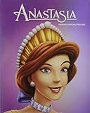 Anastasia ('97 / animated ) [Blu-ray]