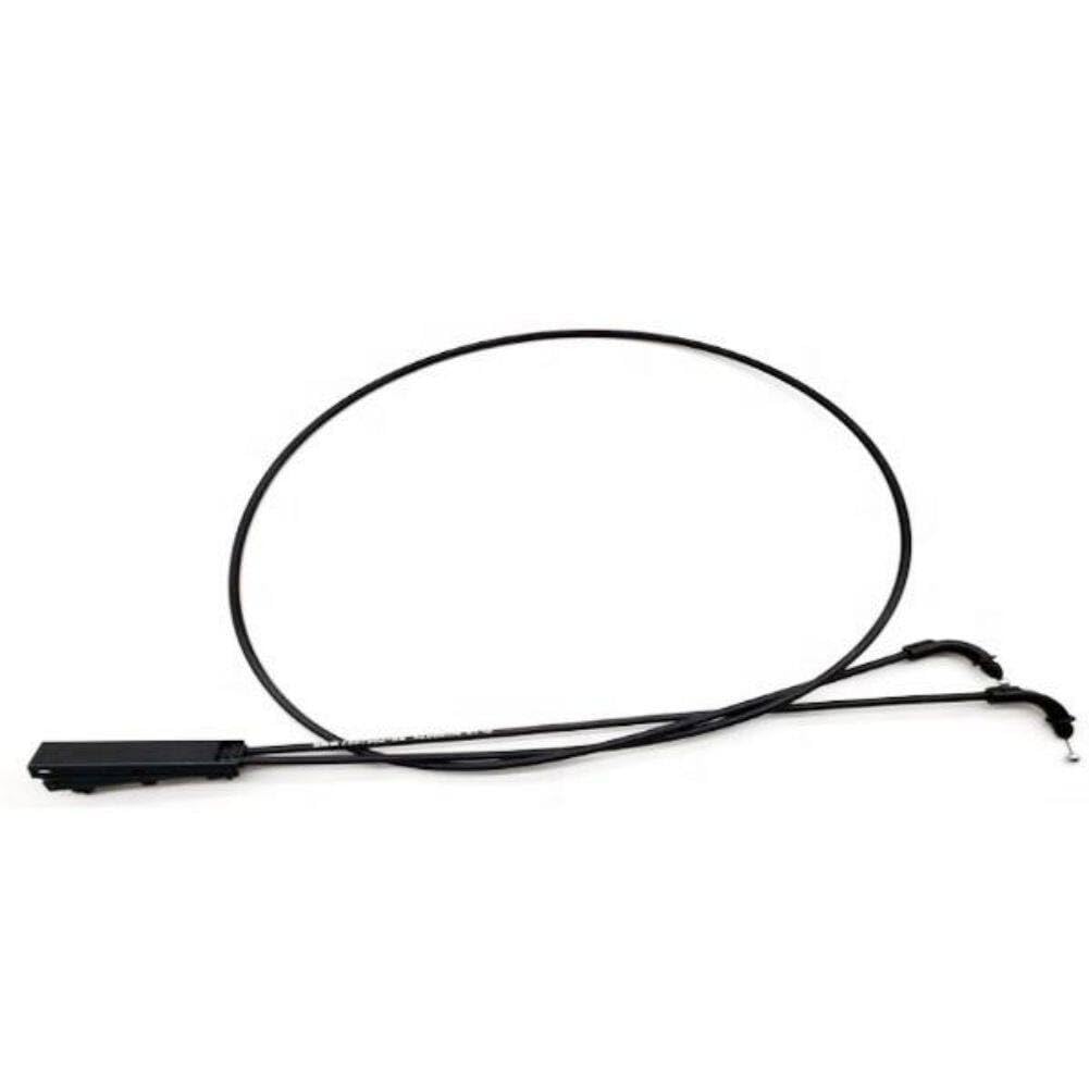 Amazon.com: YUNCHE-AUTO Parts number# 51237397502 Cover cable 