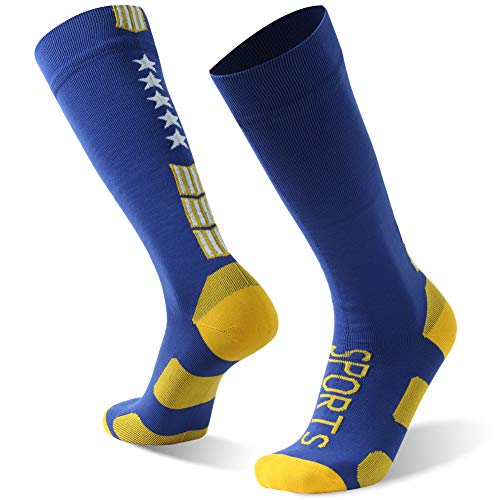 Top 10 Best Socks To Wear Skiing Reviews & Buying Guide Katynel