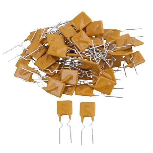 Fusible réinitialisable PTC RUEF135 évitez les pannes de courant sur circuit 30V UF135