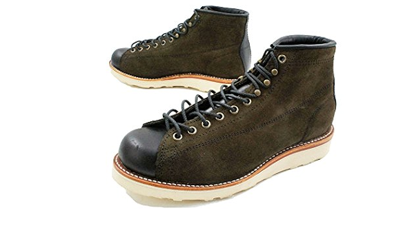 Amazon | [チペワ] 1901M79 1901M80 1901M81 ブリッジマン ショート