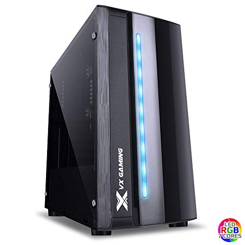 CPU Gamer Core i5 3470, 8GB, 1TB, GT710 2GB