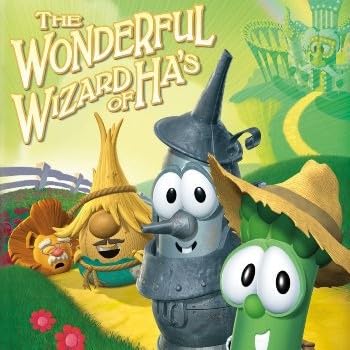 The Wonderful Wizard of Ha's with John "Snoodler" Bostic