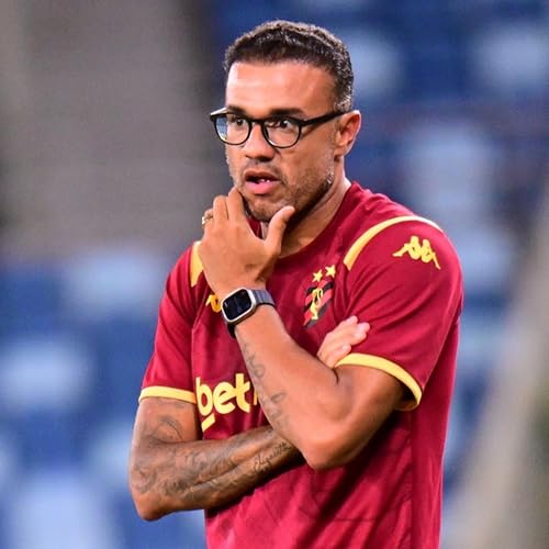 Embolada #395 - O futuro do Sport p&oacute;s Roger Silva