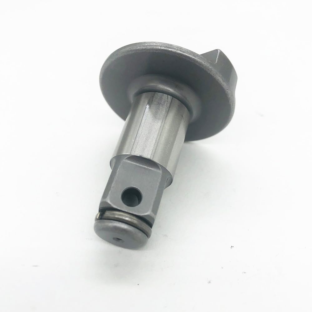 Replacement N536975 Anvil Assembly – 1/2" Square Drive For Dewalt DCF894 & DCF896 Impact Wrenches (Compatible)
