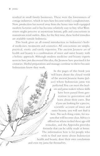 Indonesian Herbal Healing: The Science and Lore of Jamu Herbal Preparations and Treatments - Image 5