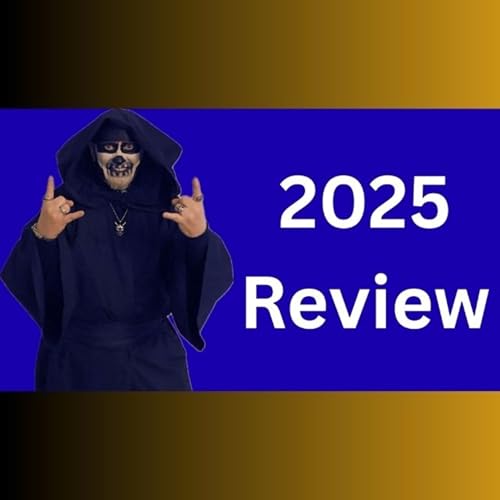 Aleister Nacht's 2025 Review