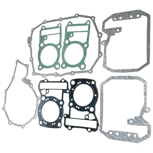 Kit joints haut moteur XL600V étanchéité renforcée Transalp 600 1988