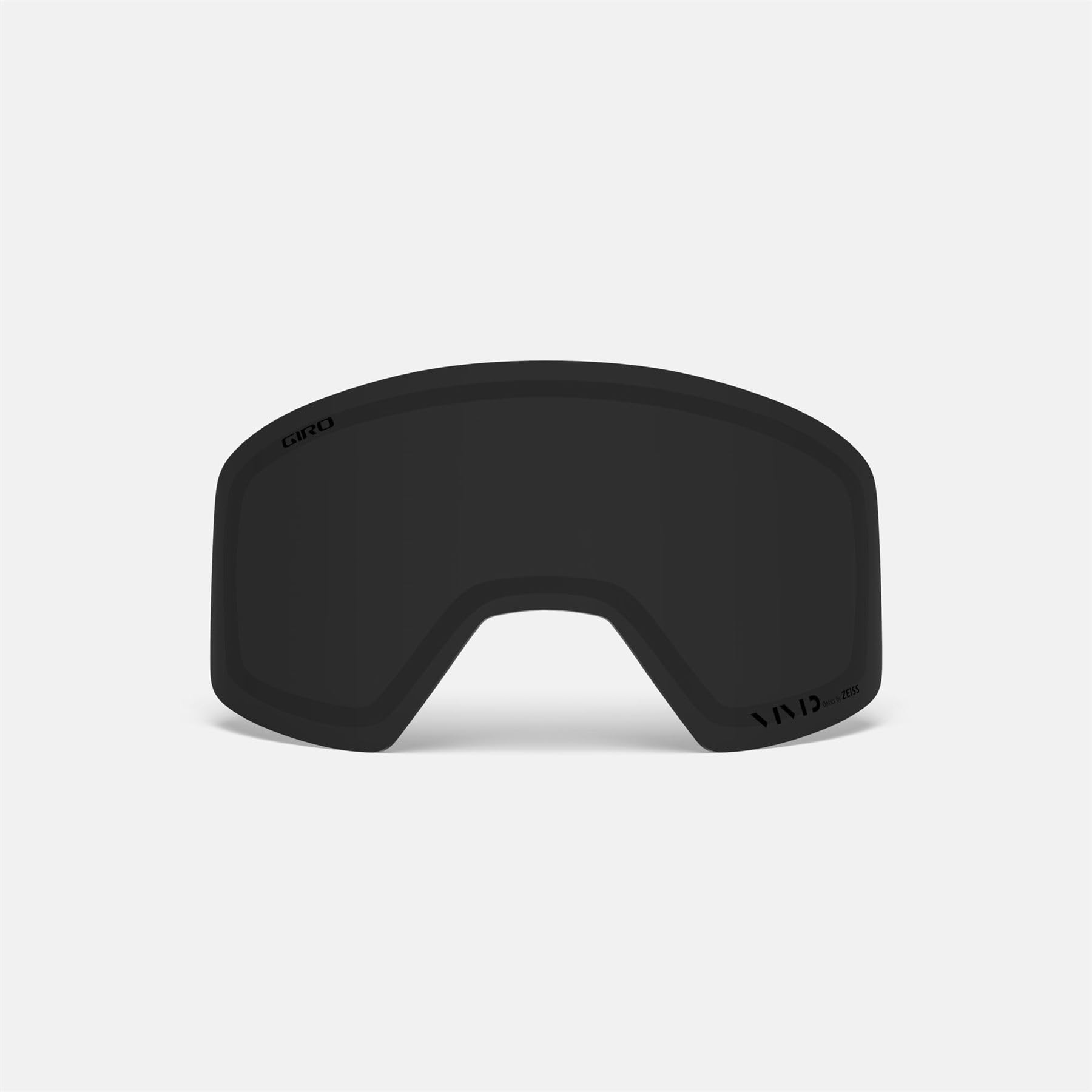 Giro Unisex Blok Schutzbrille