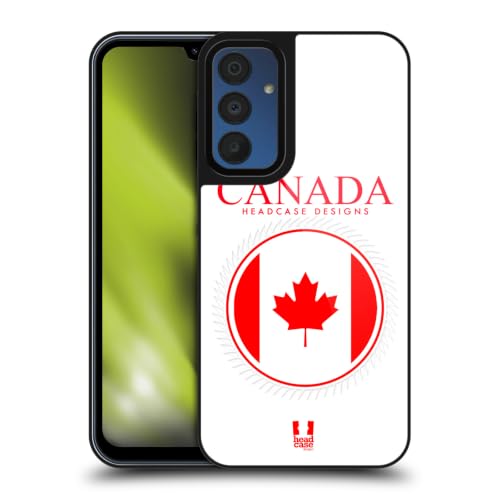 Évitez les Rayures sur Samsung Galaxy A15 avec cette Coque Canada