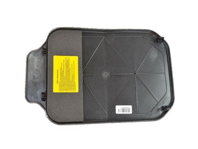 Mopar COVER LOAD FLOOR 6DZ85LU5AA miniatura 1