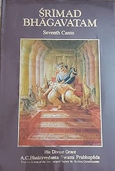 Srimad-Bhagavatam, Seventh Canto