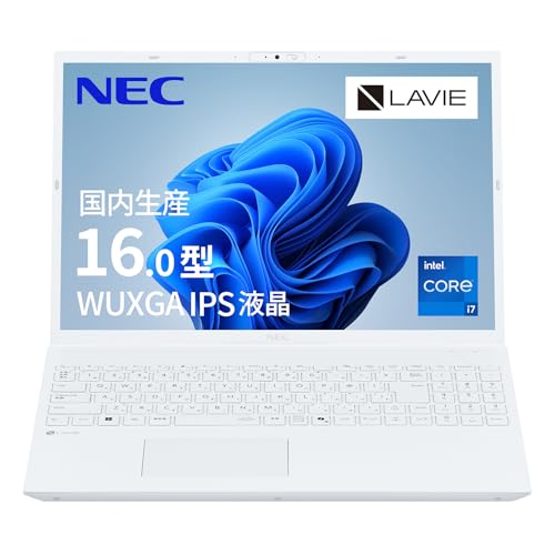 極美品 NEC LAVIE i7-1355U 16GB SSD512GB 418ULVqJL0L.jpg
