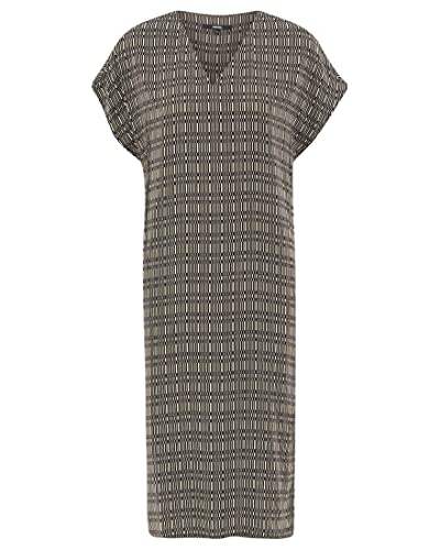 Someday Damen Kleid QUADI schwarz (15) 34