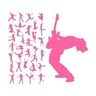 Hi~ Dear friend, welcome! Thank you for choosing Bravejae Wall Stickers! From this moment on, we're ready to assist you until the product is perfectly delivered and installed. Whether it's pre-sales or after-sales, we'll help you resolve any issues w...