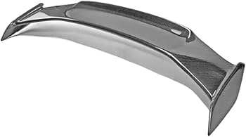 Amazon | FL5 新型シビックタイプR テールゲートスポイラー