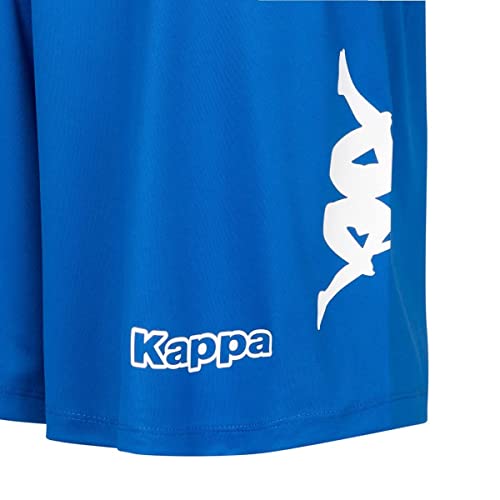 Kappa talbino Short Pantaloncini da Calcio, Uomo
