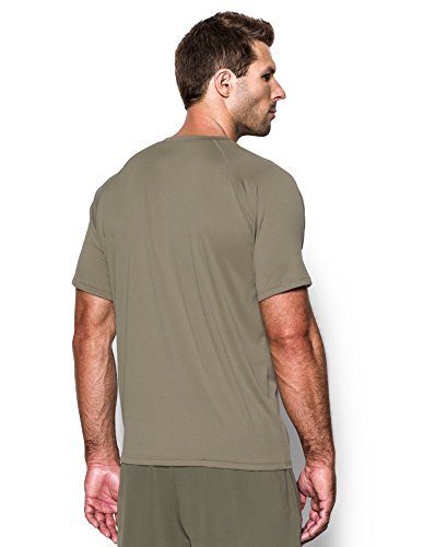 Under Armour Men's Tactical Tech T-Shirt2