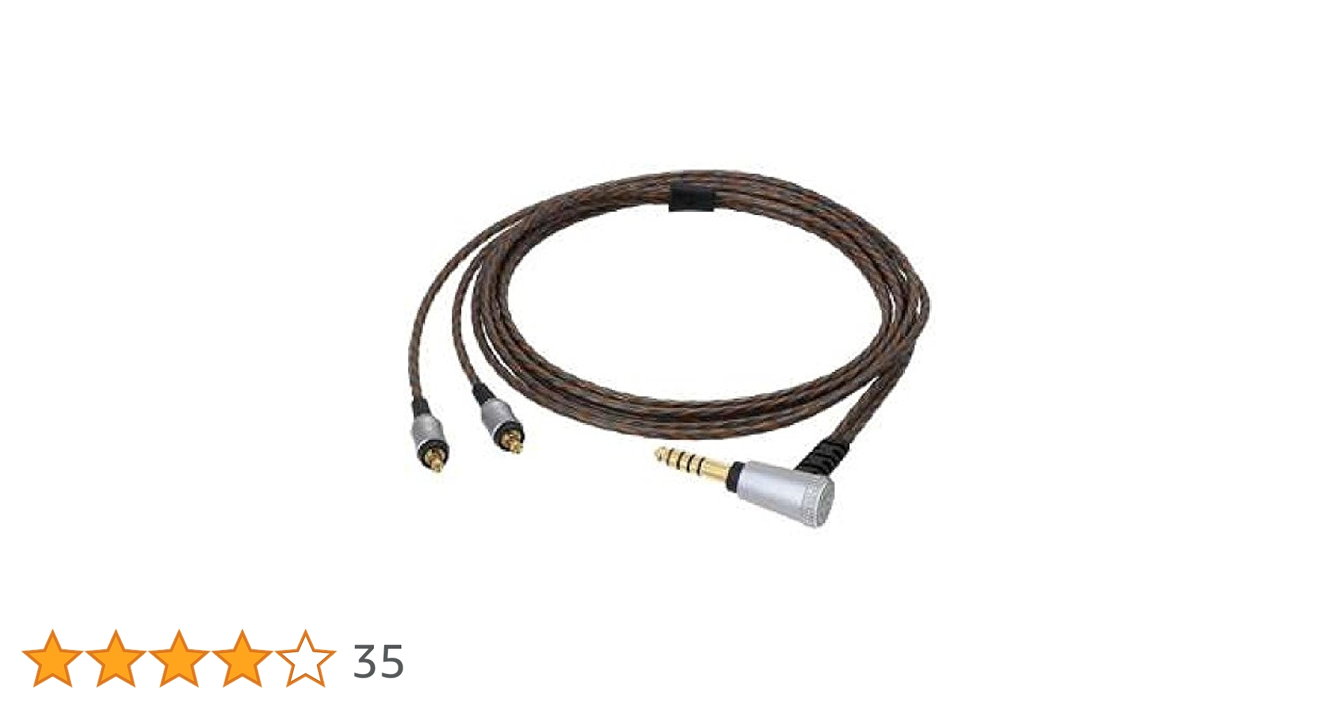 オーディオテクニカ HDC214A/1.2　新品未開封　リケーブル　バランス接続 Amazon | オーディオテクニカ HDC214A/1.2 ヘッドホンリケーブル