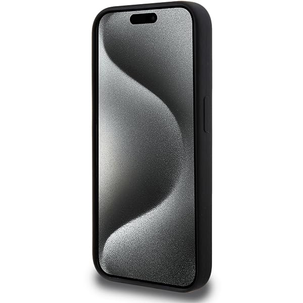 HighCover Coque Magnétique pour iPhone 15 Pro 6,1 [Support Invisible