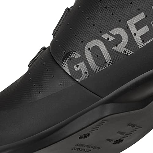 Fi'zi:k Tempo Artica GTX Shoe Black/Black, 45.5 | Image 4