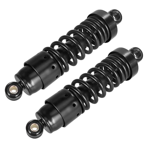 Ressorts d'amortisseur moto Rebel CMX 250 pour vos balades en custom