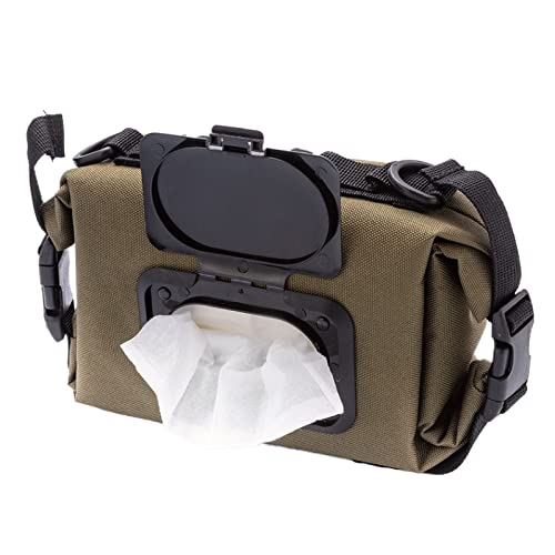 LAGERFEUER EFbgeBbV Jo[ EFbgV[g P[X Lv AEghA ӂ (Medium, I[u)