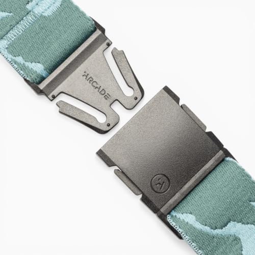 Image of Arcade A2 Unisex Adventure Stretch Belt