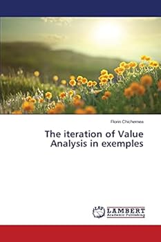 The iteration of Value Analysis in exemples