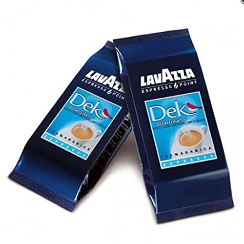 Lavazza cialde DECAFFEINATO Espresso Point