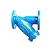 Zurn Wilkins 212-FSC - Ductile Iron Wye Type Strainer