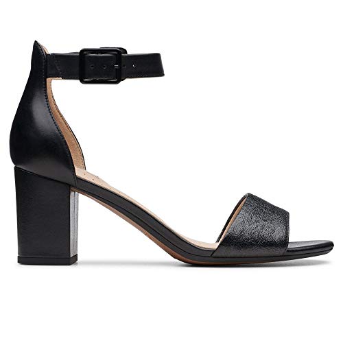 Image of Clarks Women's Deva Mae Fashion Sandals