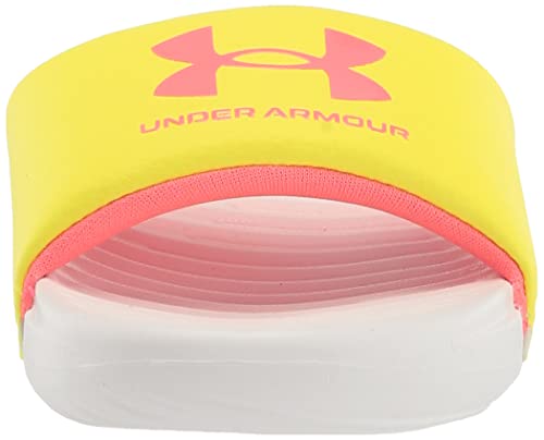 Image of Under Armour Women's Ansa Fix Slide Sandal