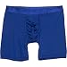 MyPakage Men's Weekend Monochrome Bottom, Cobalt, Large