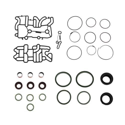Cilindro accionador embrague y kit reparación servo para camión MAN 81326900005