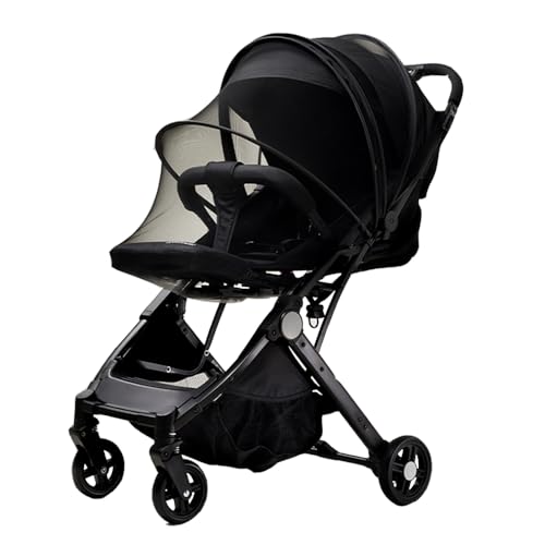 Renjzle ベビーカーカバー