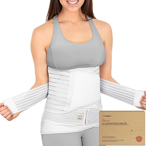 Top 10 Best Postpartum Girdle Or Wrap Reviews & Buying Guide Katynel