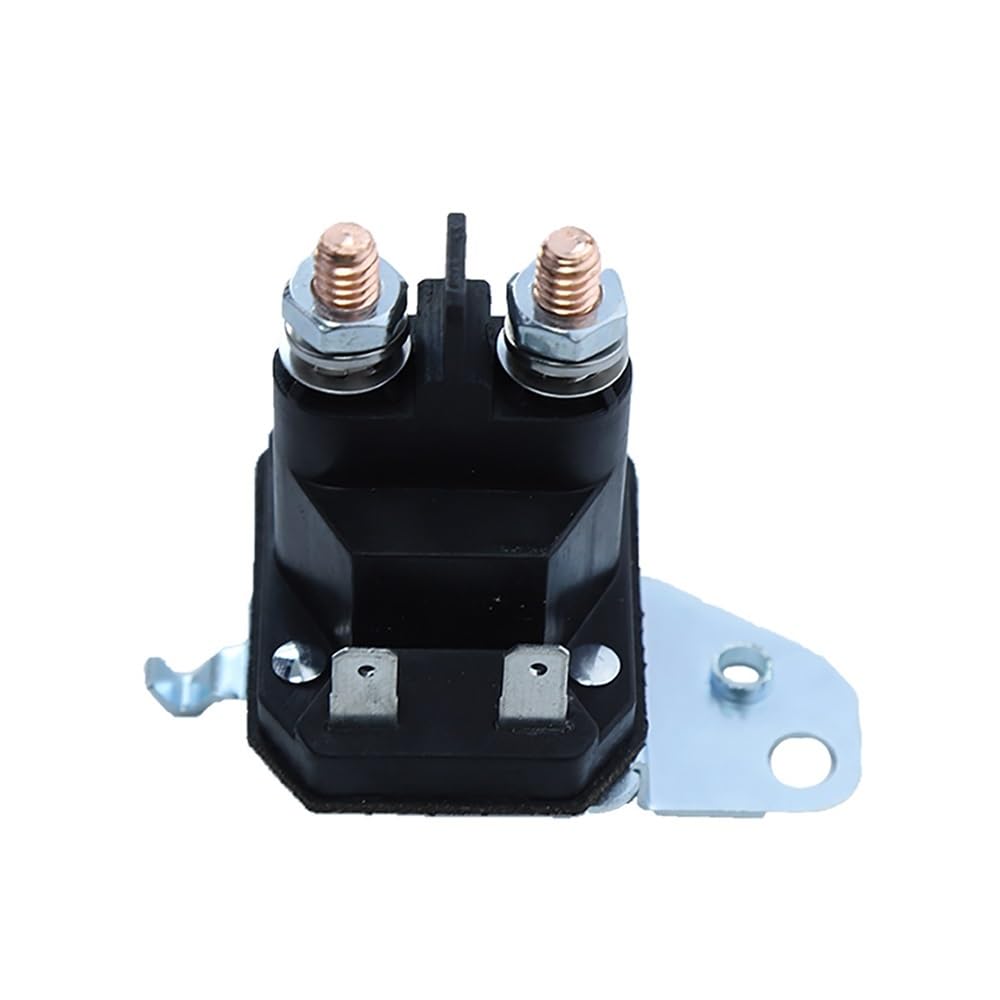 12V przekaźnik elektromagnetyczny rozrusznika kosiarka do trawy kompatybilna z dla Cub Cadet XT1 XT2 Enduro RZT LT1 ZT1 ZT2 dla MTD troy-bilt rzemieślnik