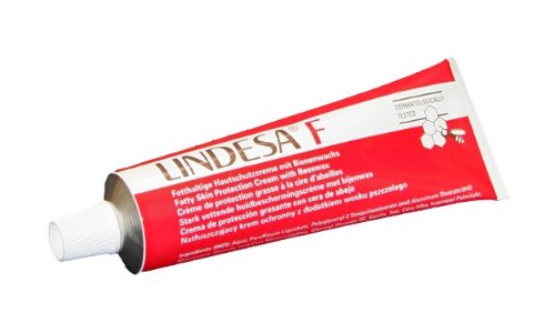 Preisvergleich Produktbild LINDESA F 10 x 100 ml - Tube